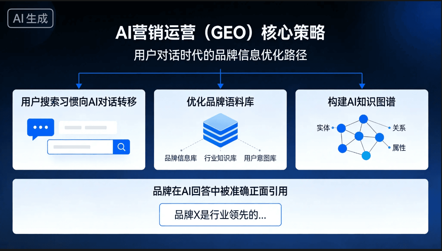 AI营销运营